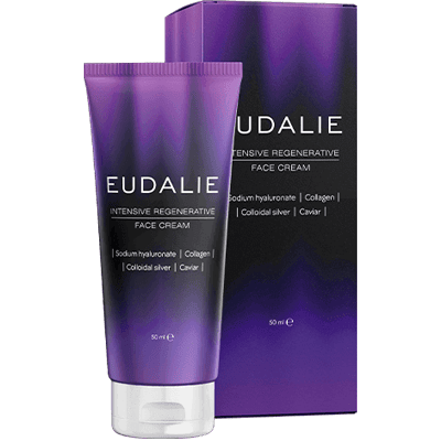 Eudalie Produto
